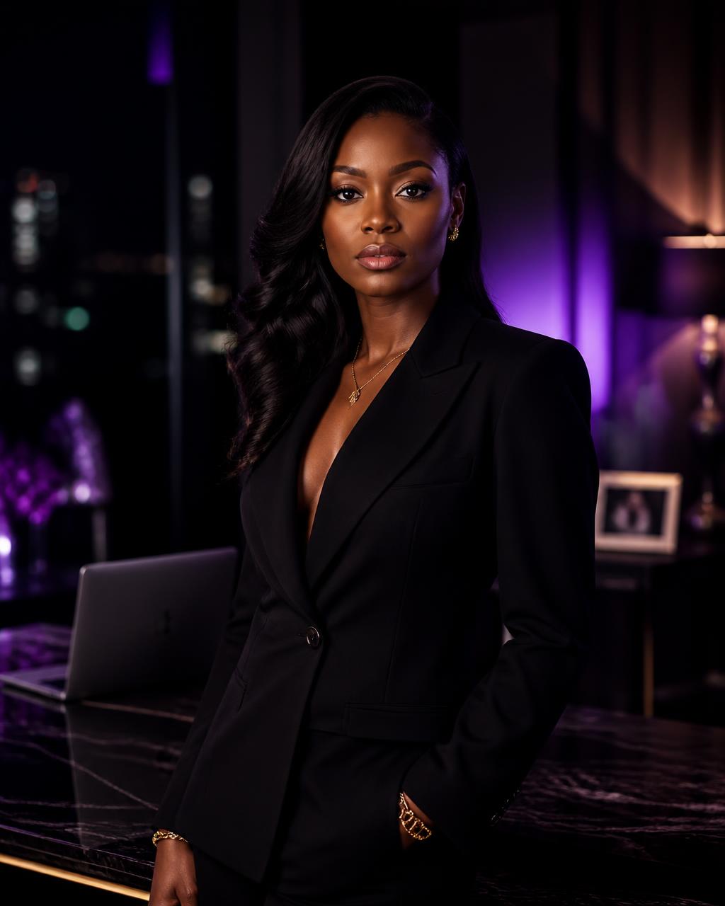 Professional tax advisor at Profit Queen Tax Service